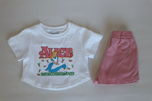 ALICE SUMMER SET