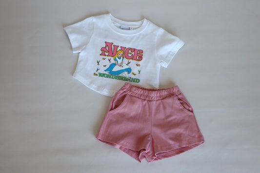 ALICE SUMMER SET